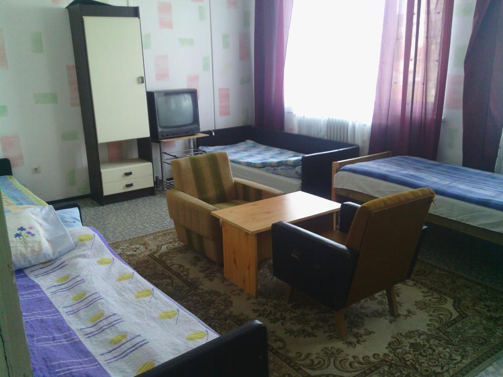 Centrum Panzio Kaposvar Room photo