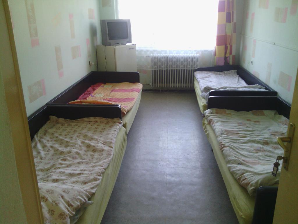 Centrum Panzio Kaposvar Room photo