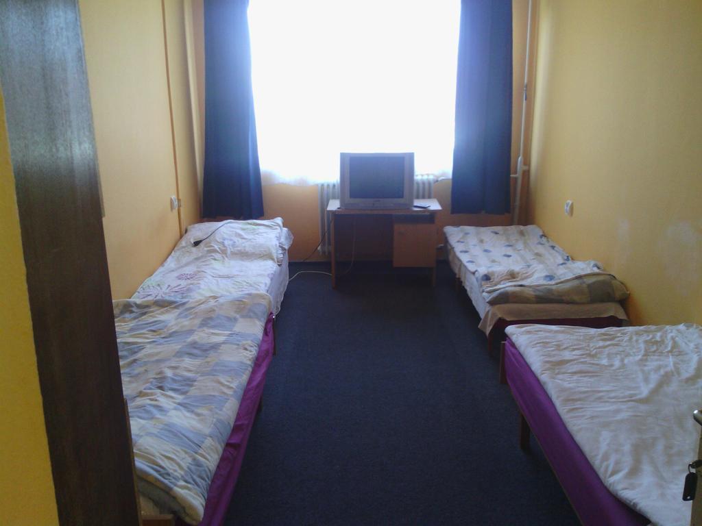 Centrum Panzio Kaposvar Room photo
