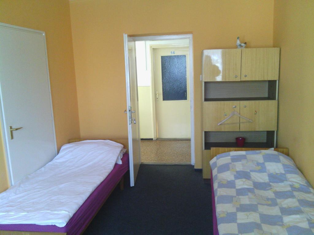 Centrum Panzio Kaposvar Room photo